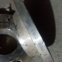 فروش فلنچ استیل