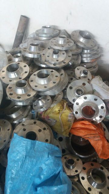 فروش فلنچ استیل
