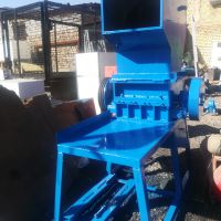 فروش آسیاب دهنه 60 تیغه چکشی