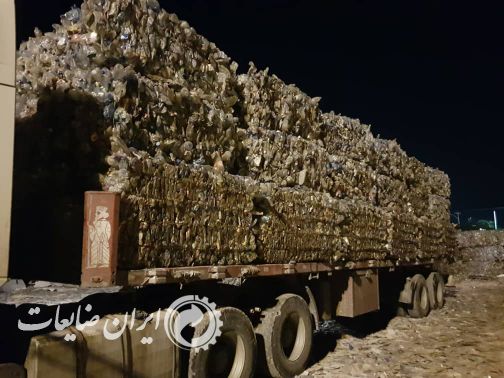 فروش پت پرسی بی رنگ