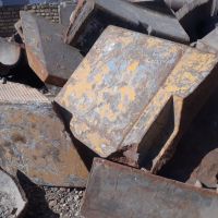 خریدار ضایعات چدن درشت بار و ریزبار