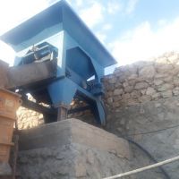 فروش کارخانه سنگ شکن
