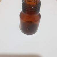 شیشه امپرازول