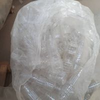 فروش 15 تن بطری نو بار نرفته