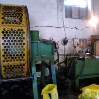 خرد کن لاستیک (شریدر)