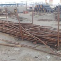 خرید ضایعات استیل، آهن و خرده باره شرکتی معدنی