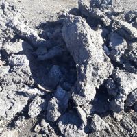 فروش ضایعات آهن جداشده با مگنت از سرباره