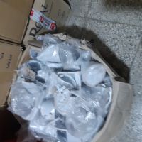 فروش ضایعات لیوان سرامیکی شکسته شده