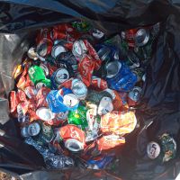 فروش قوطی نوشابه