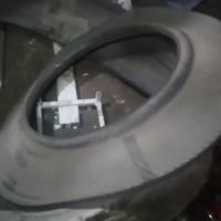 دستگاه برش لاستیک