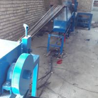 فروش خط تولید گرانول نایلون