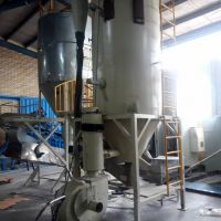 میکسر پلاستیک 2و3تن