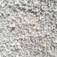 بار  نایلون کندر شده سفید سانتریفوژ شده