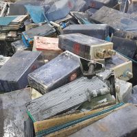 فروش باتری های سربی