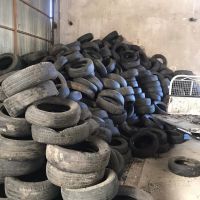 خرید لاستیک فرسوده و ضایعاتی