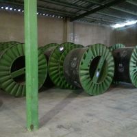 فروش 29 کیلومتر کابل فیبر نوری OBUC 4*6