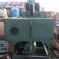 دستگاه پرس دهنه 80