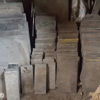 فروش ورق استیل نگیر