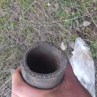 شیلنگ  لاستیکی  تمیز