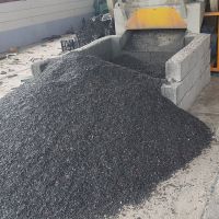 پلاستیک آسیاب شده سبد