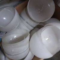 پلی کربنات شفاف و سفید