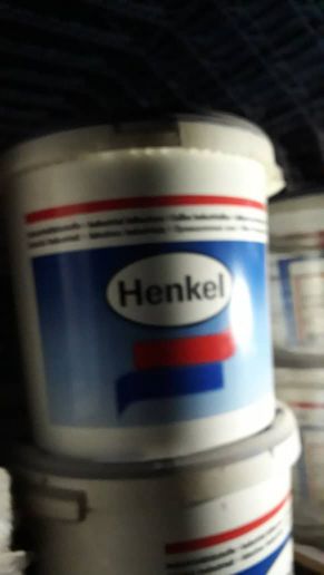 فروش چسب هینکل تاریخ گذشته