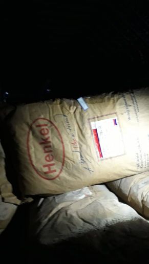 فروش چسب هینکل تاریخ گذشته