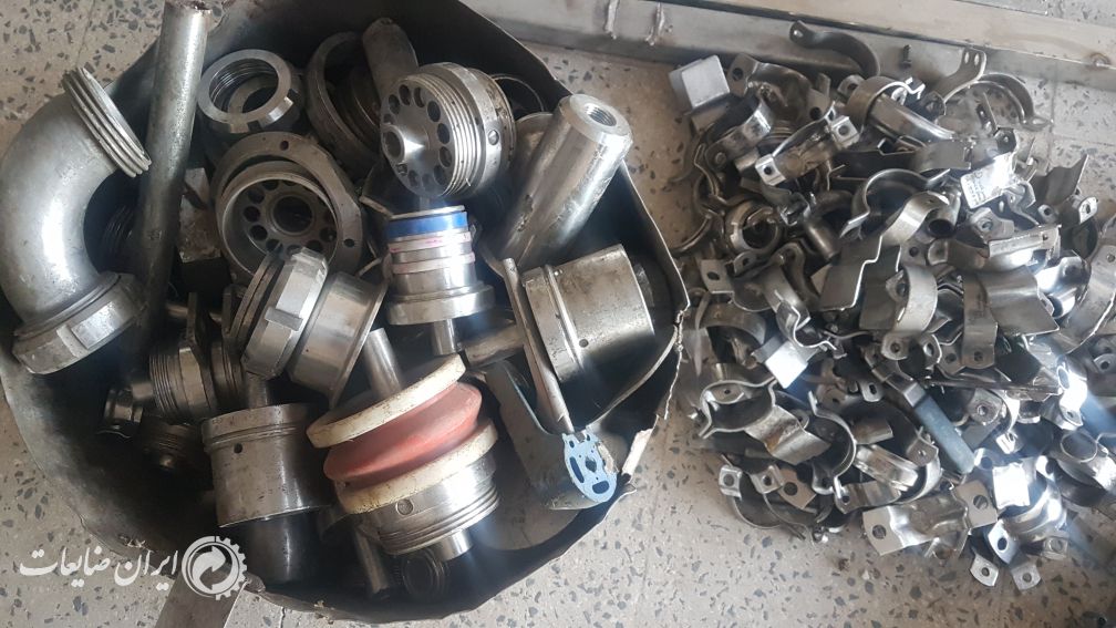 نوارنقاله ،ورق، بست و شیر