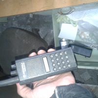 فروش مقداری بیسیم دستی و مخابراتی