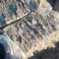 فروش نایلون پرس شده