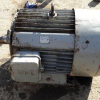 دینام 100 اسب