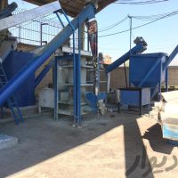 فروش دو خط کامل هاتواش پت سفید و رنگی