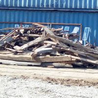 فروش چوب و تخته