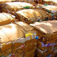فروش کارتن ضایعات وارداتی گرجستان