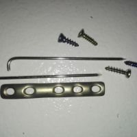 فروش پلاتین پزشکی سوئیسی