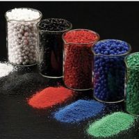 گرانول درجه یک PVC مخصوص کابل سازی و شلنگ