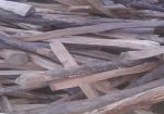 فروش چوب مخصوص تولید زغال کبابی صنعتی