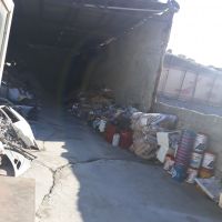 خریدار ضایعات آهن مس برنج پلاستیک کارتن