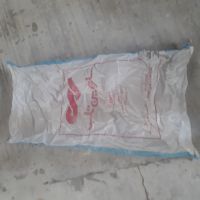 گونی سالم‌  ب تعداد سه هزار