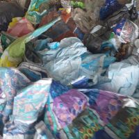 فروش سلفون پ پ رنگی نوبار فله