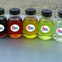 فروش روغن سوخته