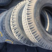 تایر و لاستیک بایاس نخی ‌‌باری و سواری