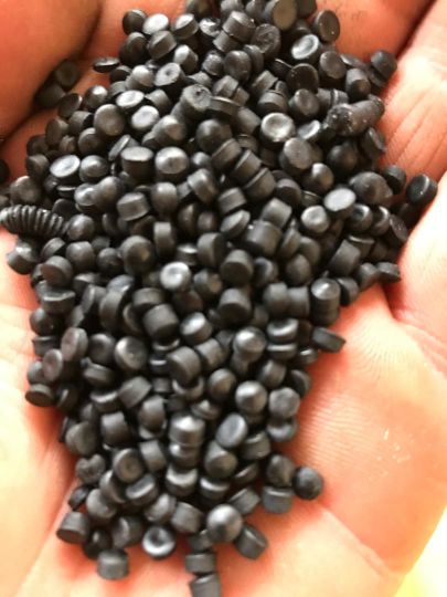 گرانول نوار تیپ و لوله آبرسانی