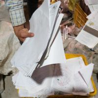 فروش کتاب و دفتر
