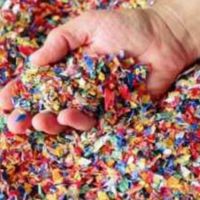 خریدار ضایعات پلاستیک درب بطری سبد ضایعاتی