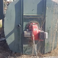 فروش حدود15تن آهن ضایعاتی