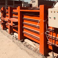 پرس کارتن حلب قوطی