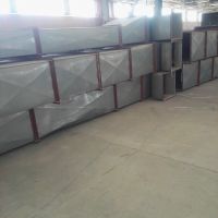 فروش کانال کولر گالوانیزه