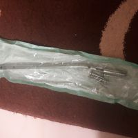پلاتین ساق پا