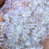 كريستال گرانولي شيشه اي